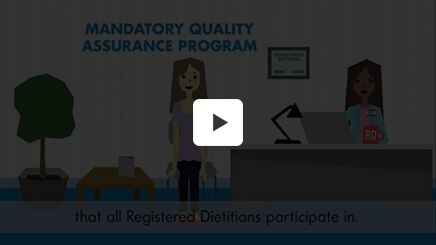 How to Dietitians Stay Competent - Watch Video