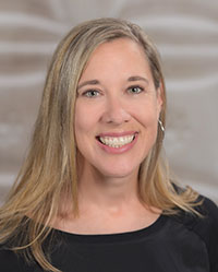 Samantha Thiessen, MHSc, RD,Practice Advisor & Policy Analyst 